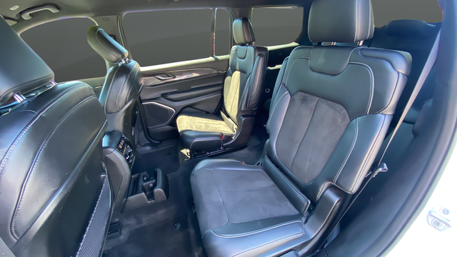 Used 2021 Bright White Clearcoat Jeep Altitude image 21