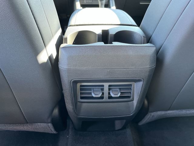 2026 Chevrolet Colorado Trail Boss Gray at Solomon Chevrolet
