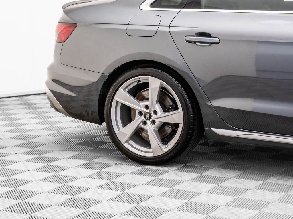 2023 Audi S4 Premium Plus - Photo 36