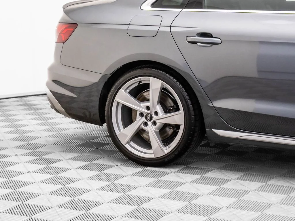 2023 Audi S4 Premium Plus - Photo 35
