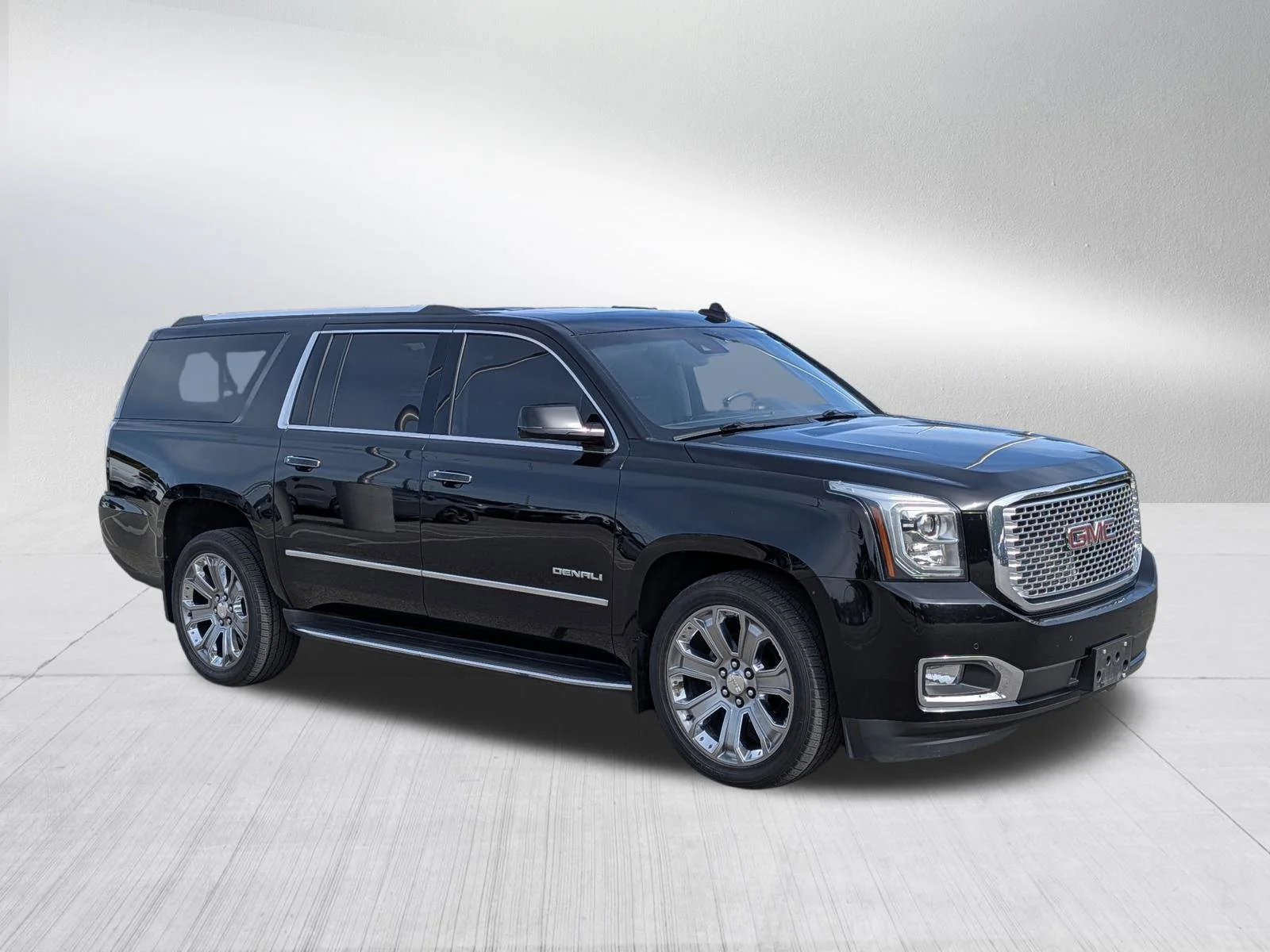 2016 GMC Yukon XL
