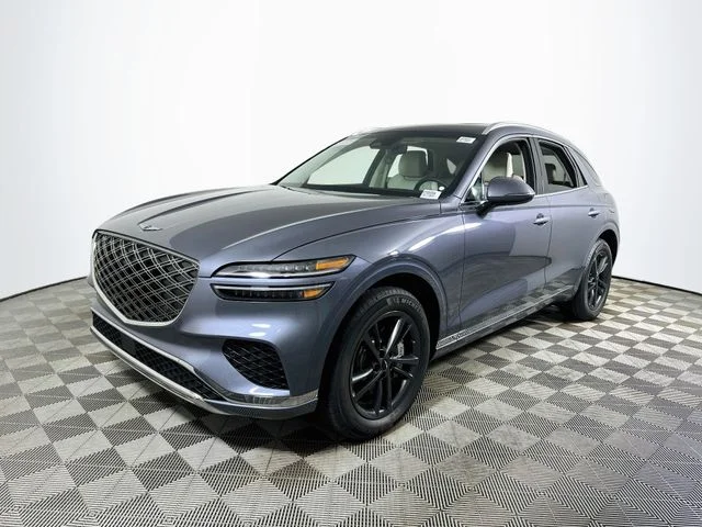 New 2027 Blue Genesis 2.5T Select image 8