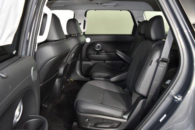 New 2026 Gray Hyundai SEL Premium AWD image 78