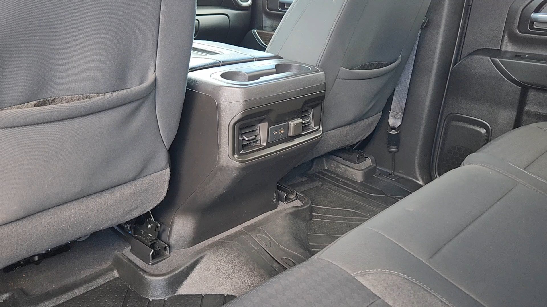 Used 2020 Black Chevrolet LT image 16