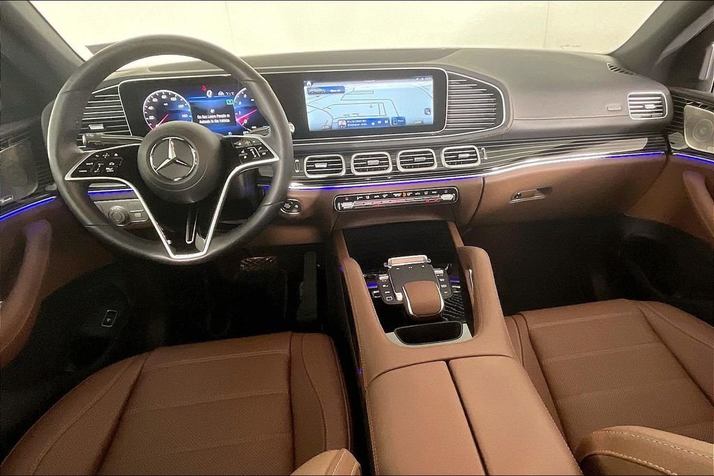 2026 Mercedes-Benz GLE Coupe GLE450 - Photo 13