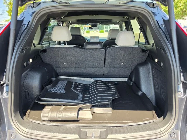 2025 Honda CR-V Sport Touring - Photo 17