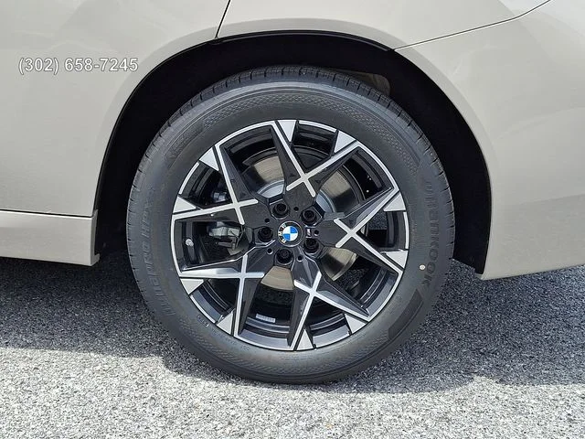 New 2026 Dune Grey Metallic BMW 30 xDrive image 8