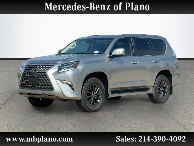 2022 Lexus GX