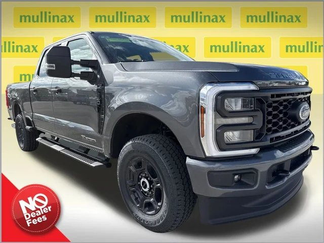 2026 Ford F-250SD STX