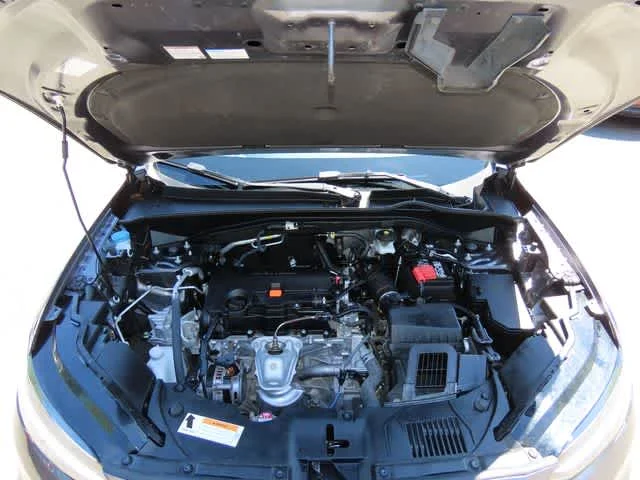 2024 Honda HR-V LX - Photo 10