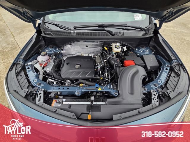 2026 Buick Encore GX Preferred - Photo 40