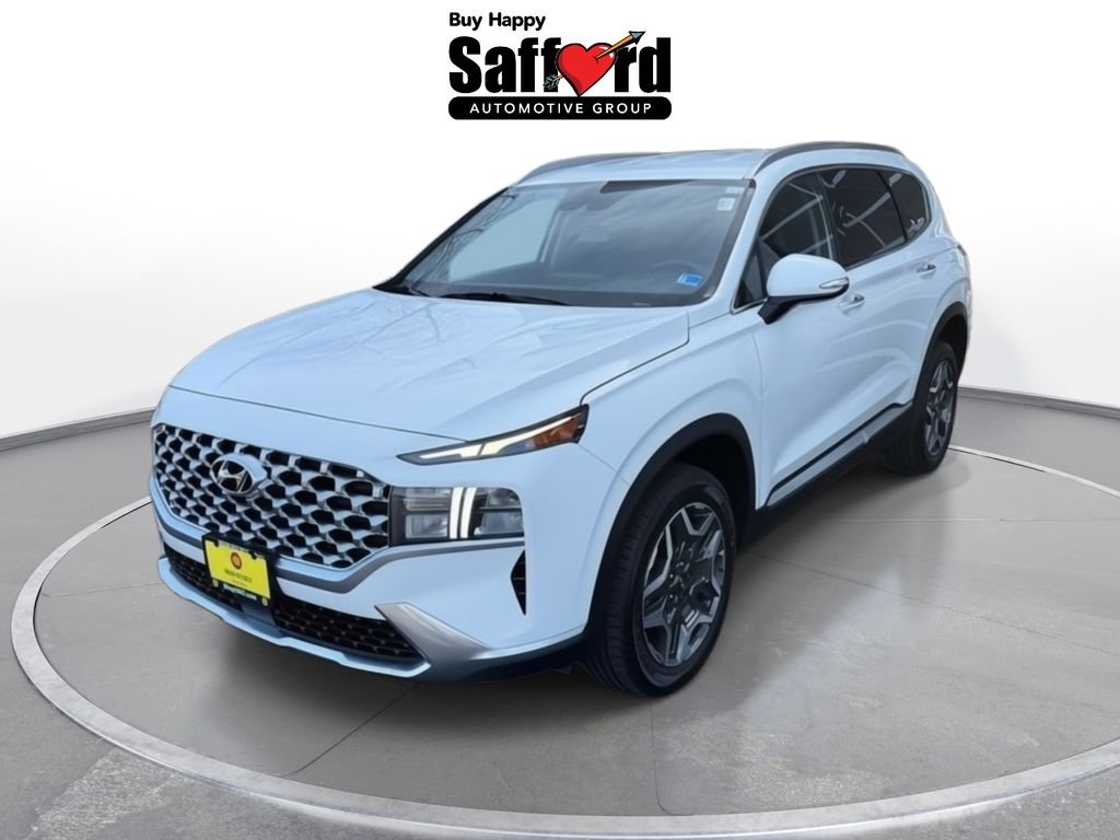 2023 Hyundai Santa Fe