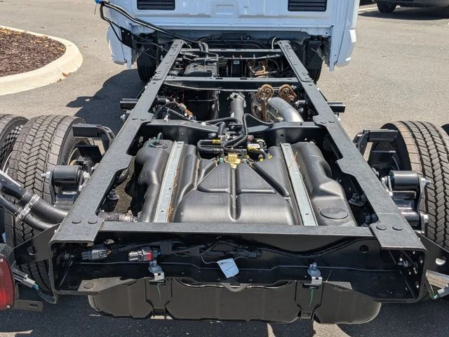 New 2026 White Ford XL image 12