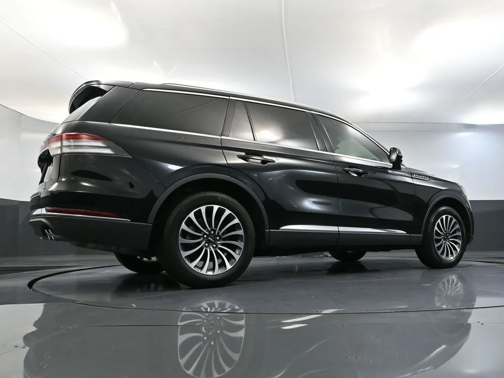 2023 Lincoln Aviator Reserve - Photo 56