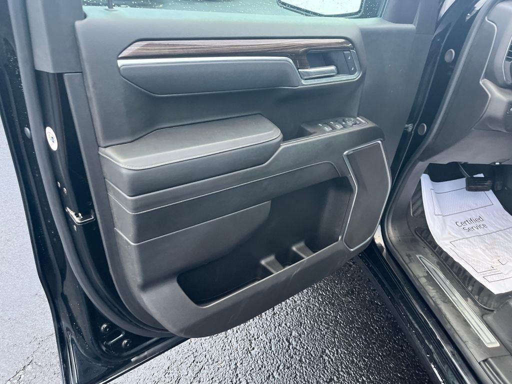 2025 Chevrolet Silverado 1500 RST - Photo 18