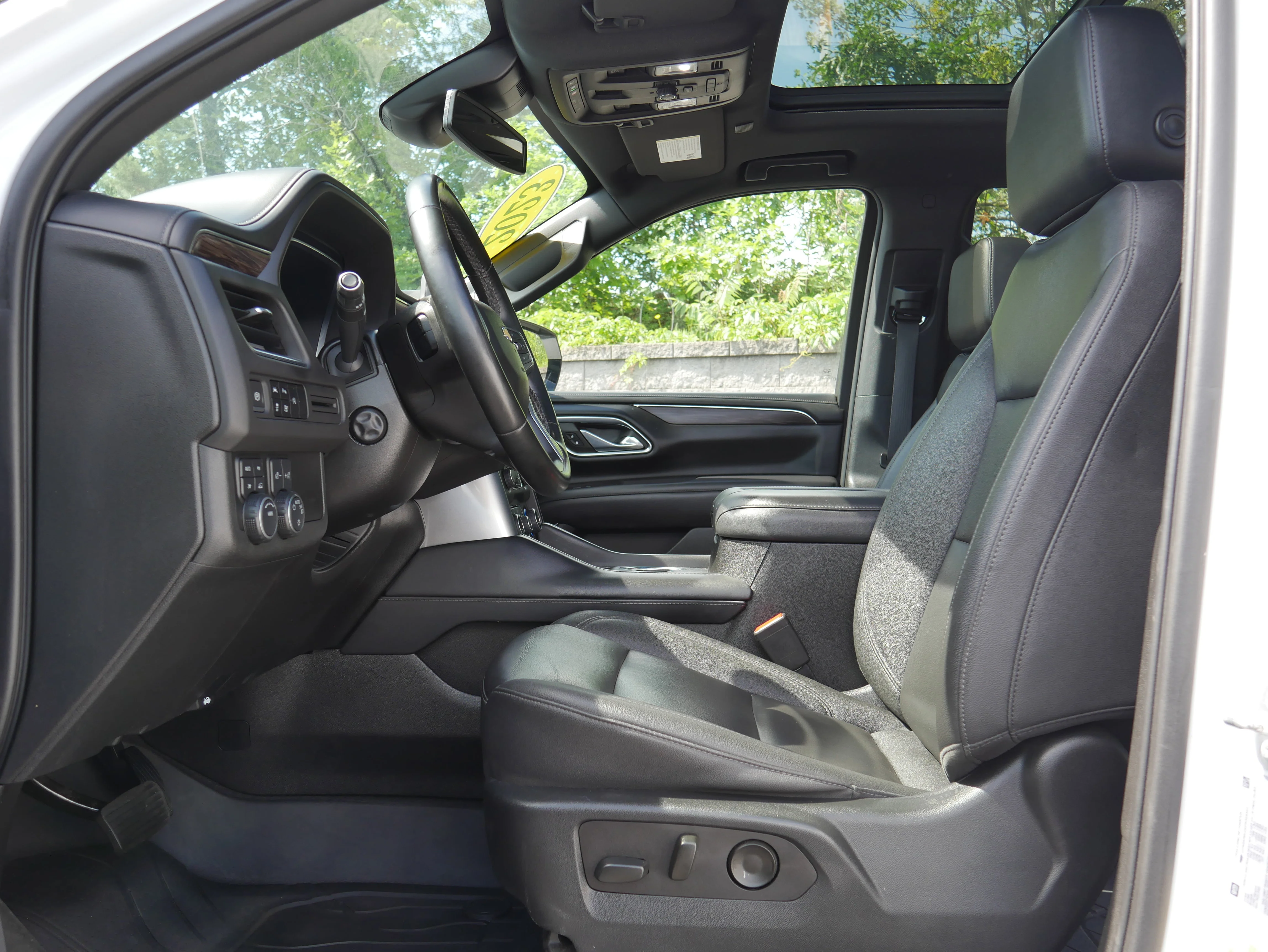 2023 Chevrolet Tahoe LT - Photo 16