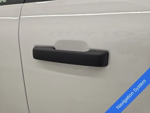 New 2026 Oxford White Ford F-350® XL image 8