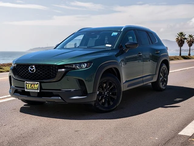 New 2026 Cypress Mazda 2.5 S Select AWD image 2
