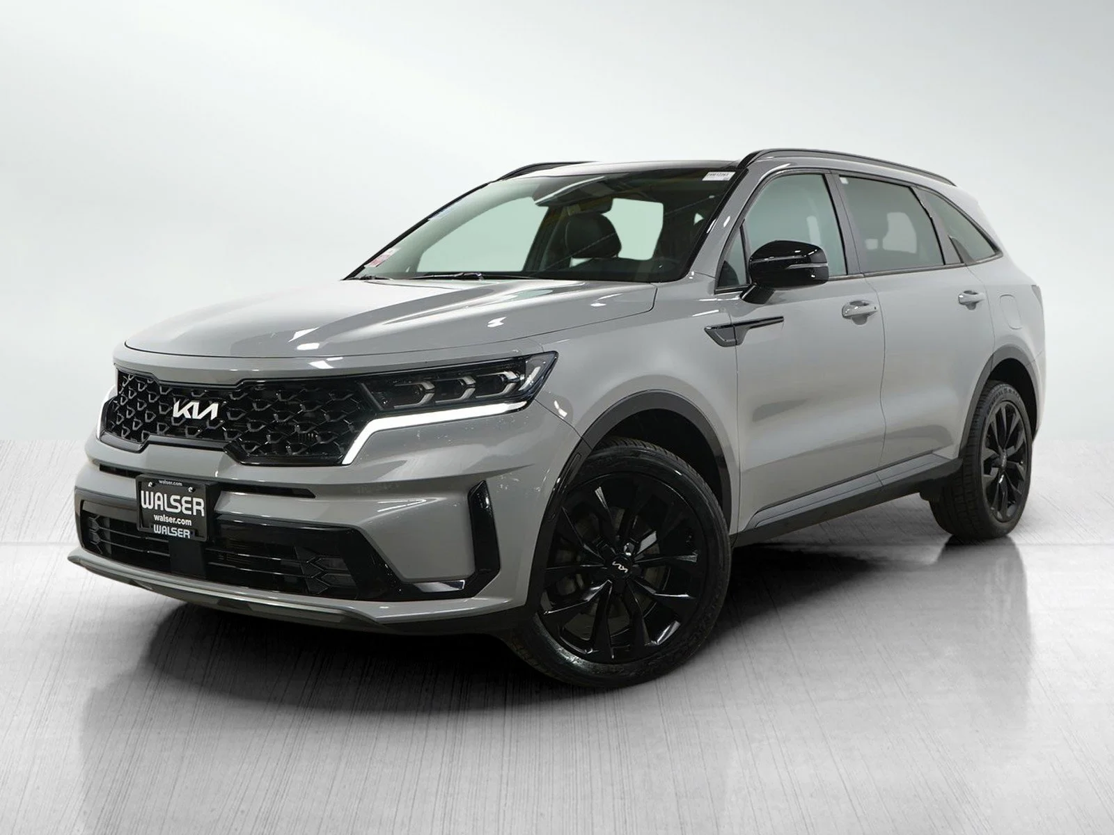 2022 Kia Sorento SX DCT 4WD's photo