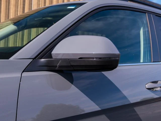 New 2026 Gray Volkswagen 2.0T SE w/Technology image 11