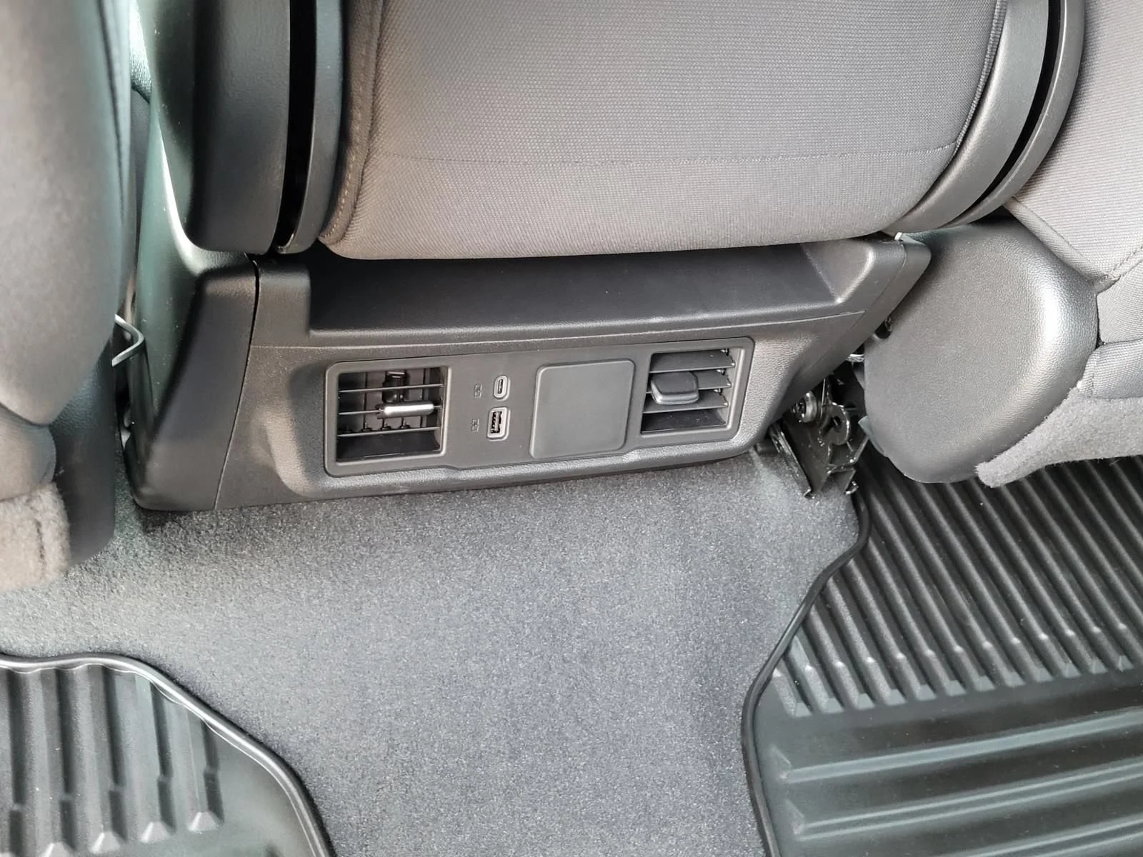 2026 Chevrolet Silverado 1500 Custom - Photo 11