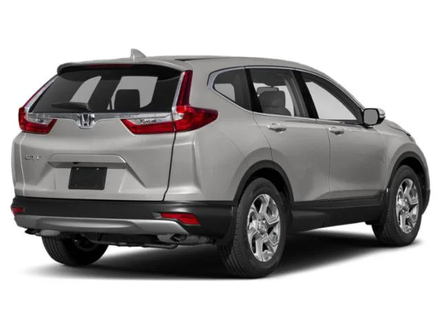 Used 2019 Honda CR-V EX-L with VIN 5J6RW1H82KA001213 for sale in Monrovia, CA