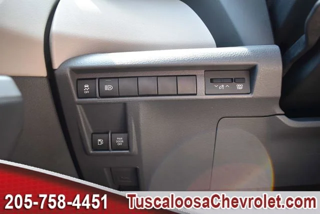 Used 2023 Gray Toyota XLE image 45