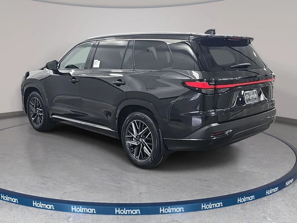New 2026 Caviar Lexus PREMIUM AWD image 7