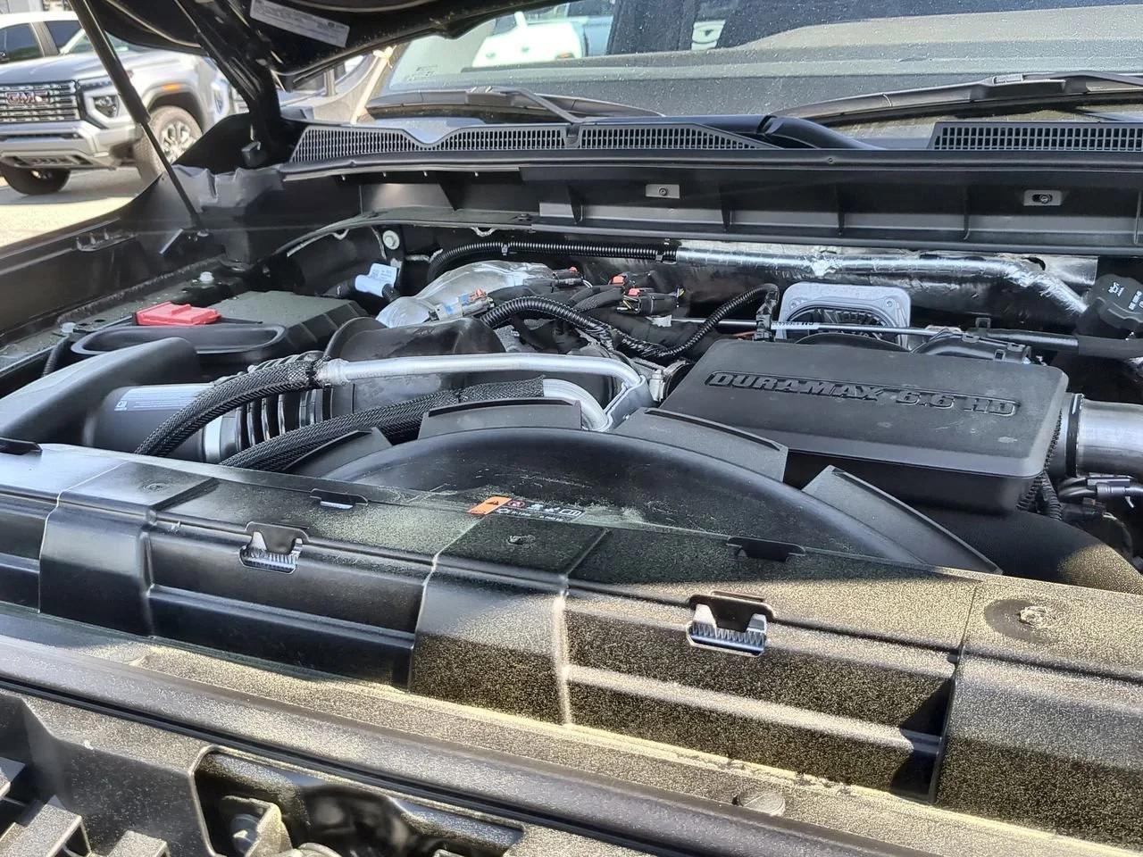 New 2026 Onyx Black GMC Denali image 31