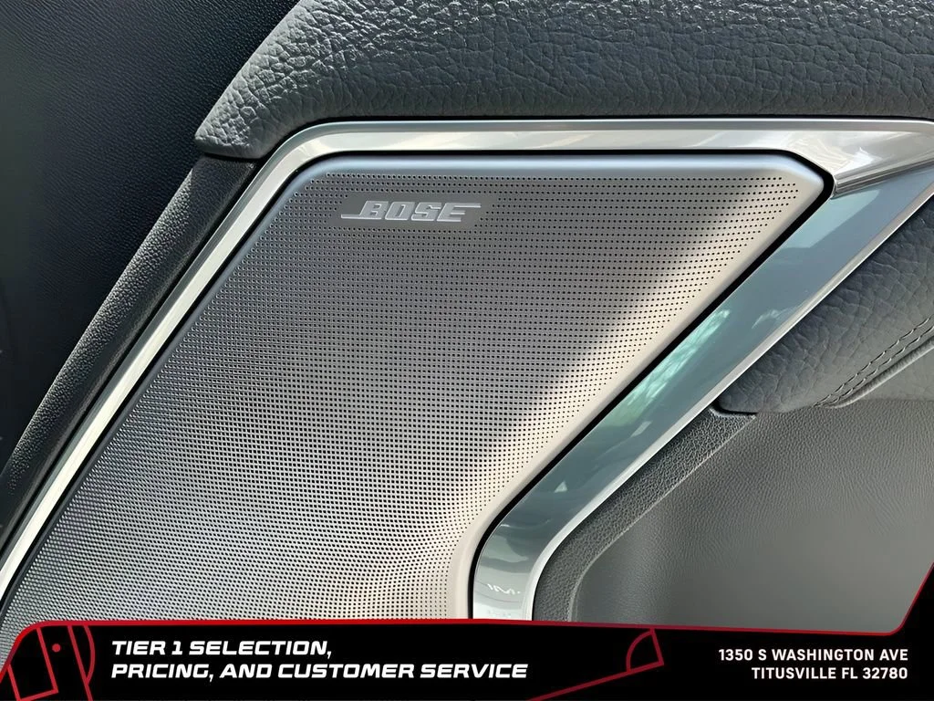 New 2026 Coastal Dune GMC Denali image 16