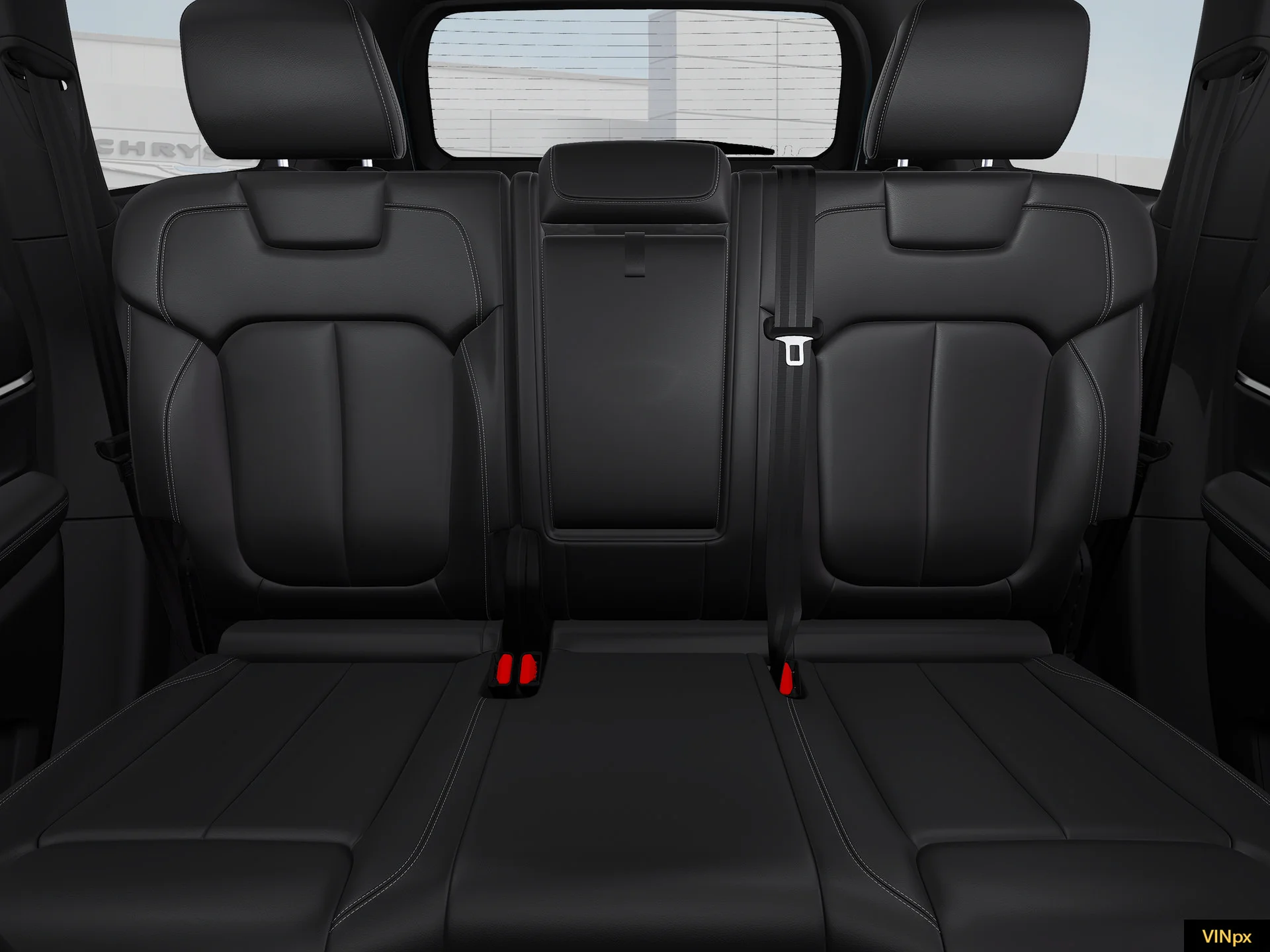 New 2027 Steel Blue Paint Jeep Limited image 16