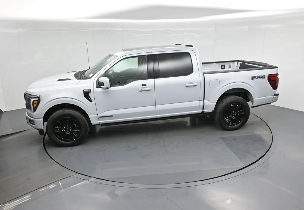 2025 Ford F-150 Platinum - Photo 46