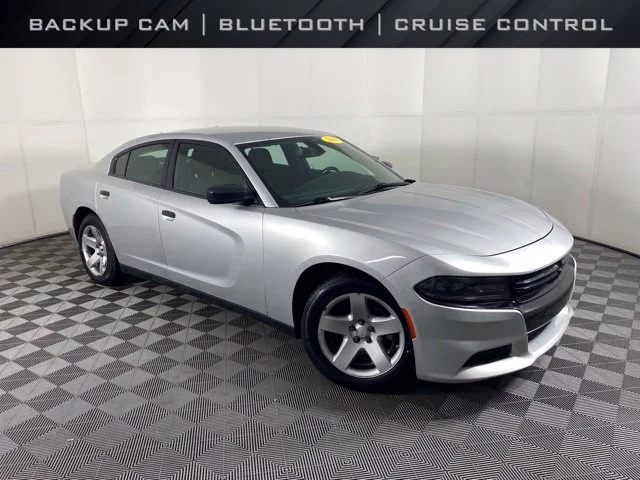 2016 Dodge Charger