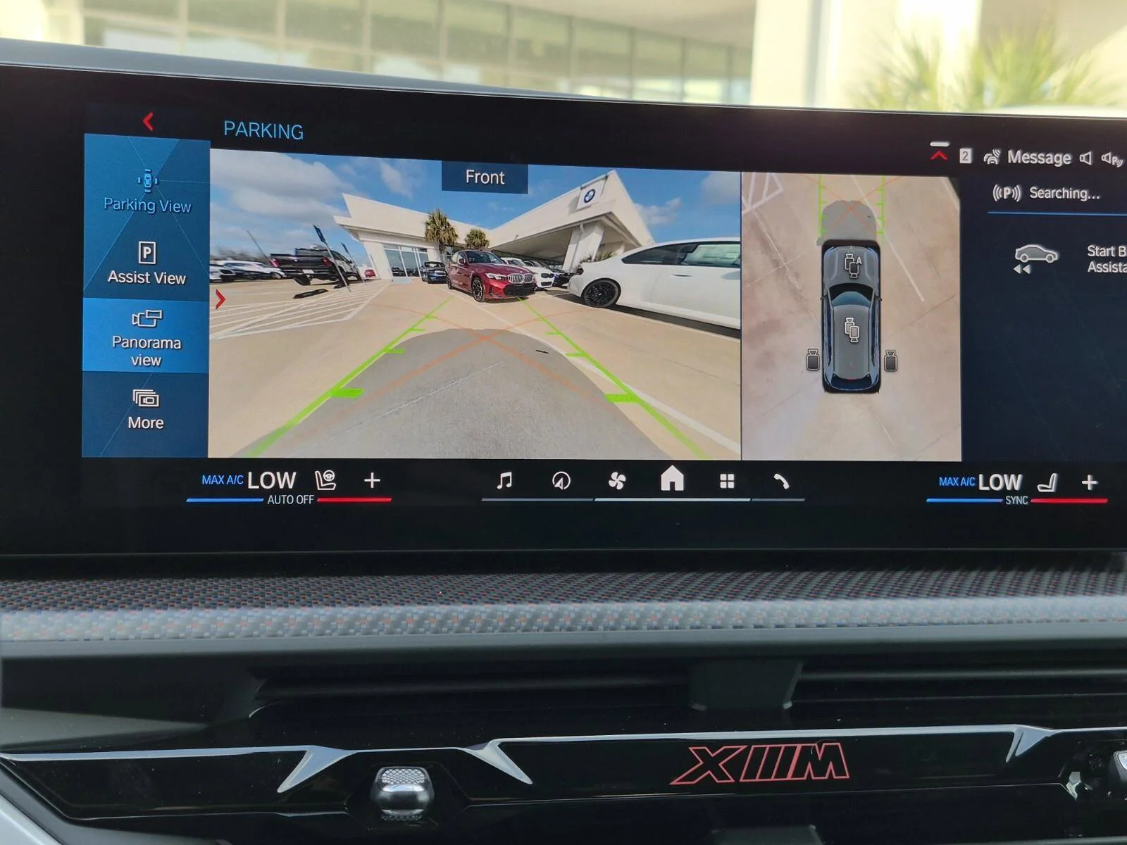2026 BMW XM Base - Photo 18