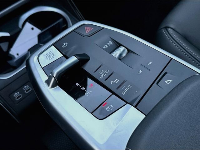 New 2027 Blue BMW xDrive28i image 14