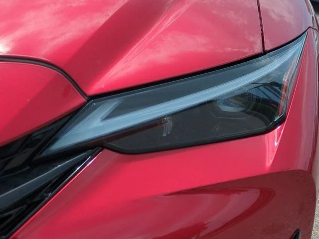 2026 Lexus IS 350 F SPORT - Photo 10