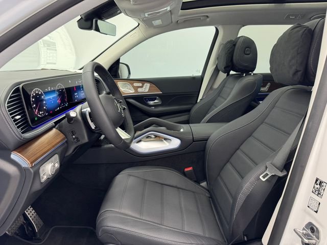 2026 Mercedes-Benz GLS Base - Photo 20