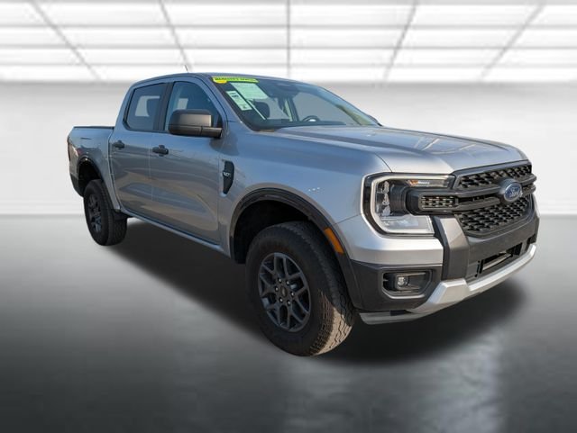 2024 Ford Ranger