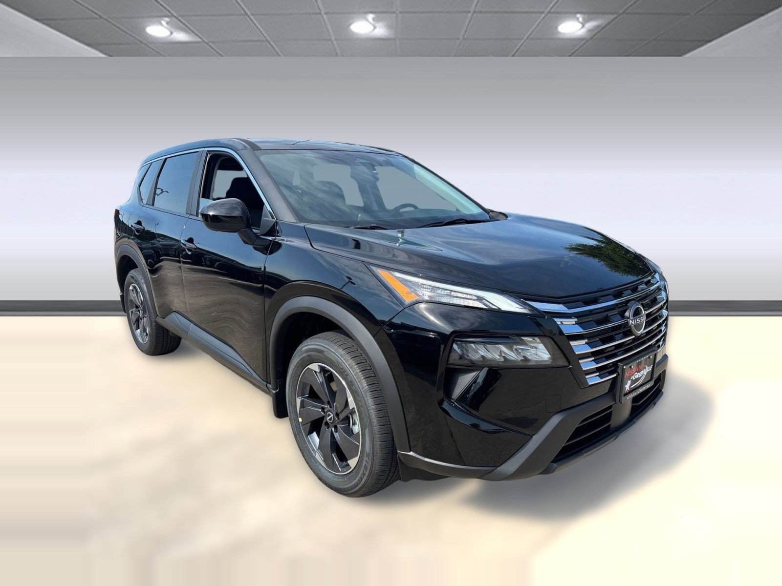 2026 Nissan Rogue SV - Photo 6