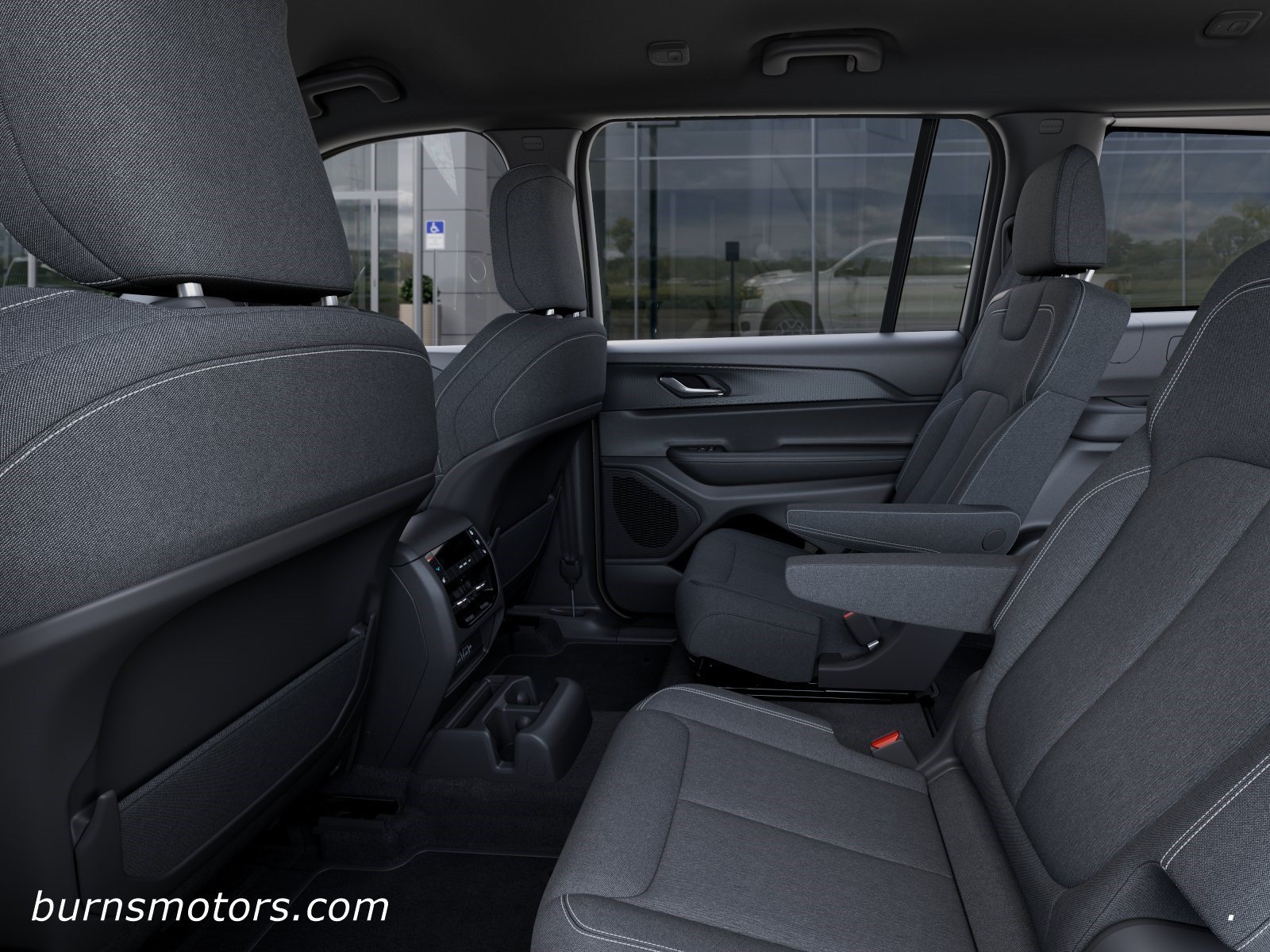New 2026 Silver Zynith Exterior Paint Jeep Laredo image 23
