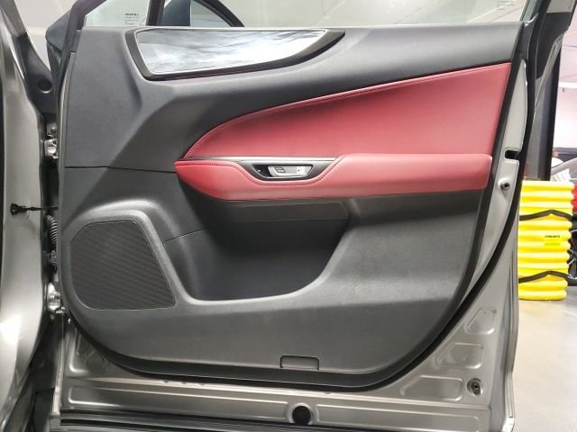 Certified Used 2024 Silver Lexus 350 Premium image 27