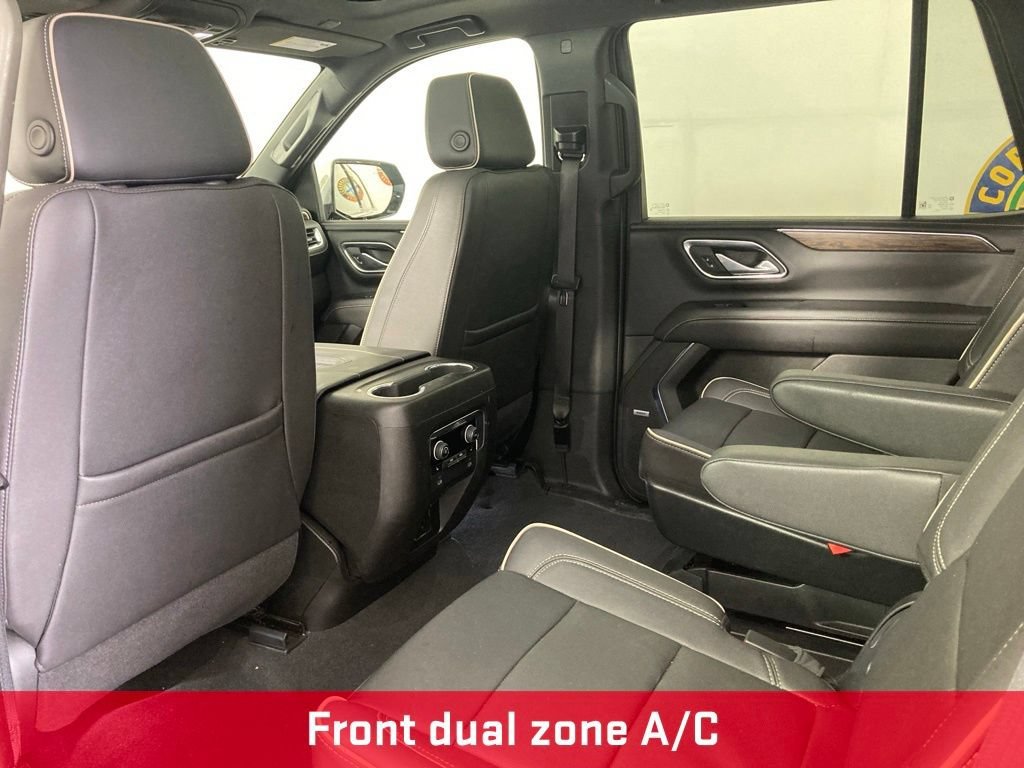 Used 2023 Black Chevrolet Premier image 17
