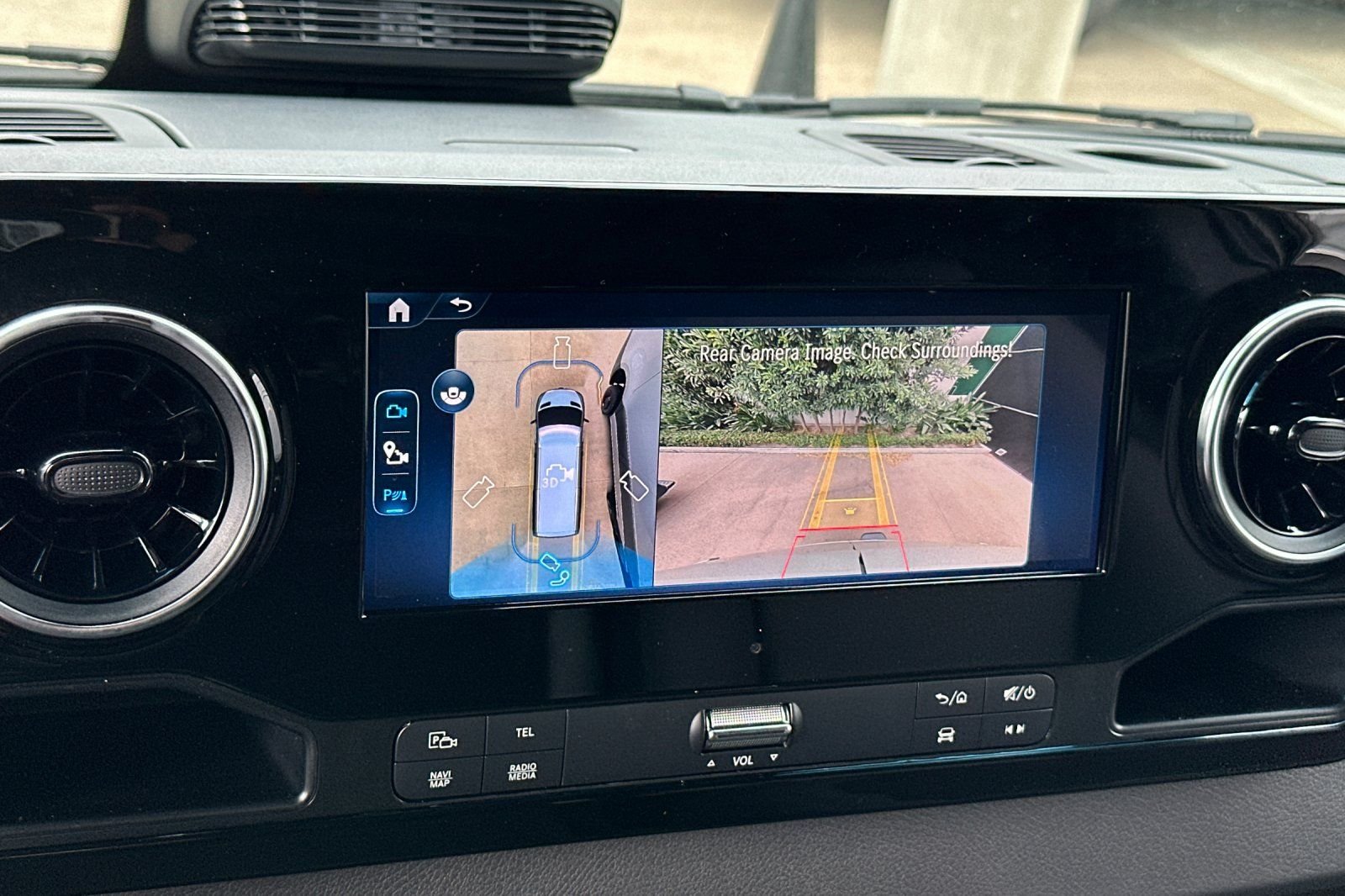 2026 Mercedes-Benz Sprinter Cargo Van Base - Photo 16