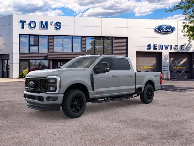 2026 Ford F-350SD F-350® Lariat®