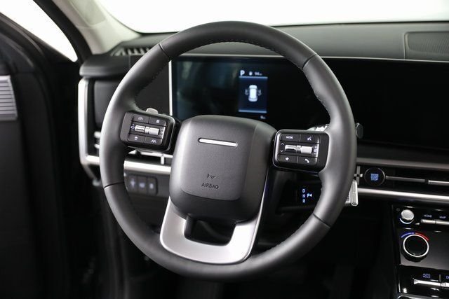 Certified Used 2026 Gray Hyundai SE image 3