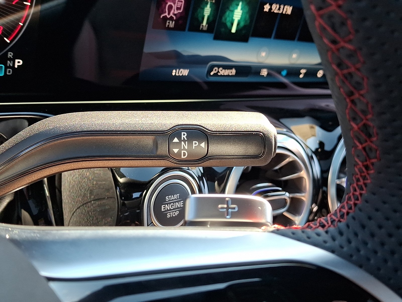 New 2026 Polar White Mercedes-Benz GLA 250 image 13