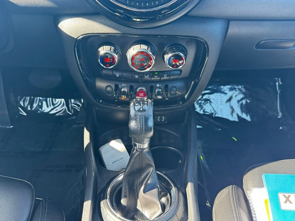 Used 2016 Gray MINI Clubman image 26