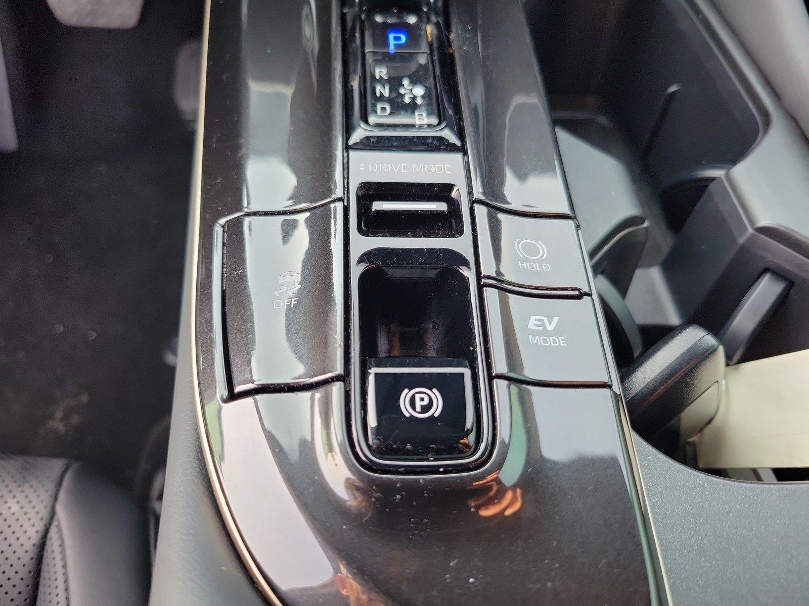 Used 2026 Black Toyota XLE image 33