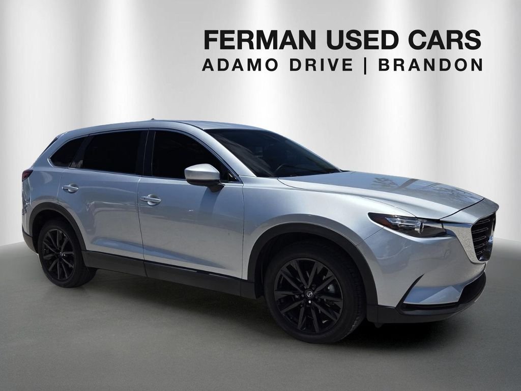2023 Mazda CX-9 Touring Plus AWD's photo