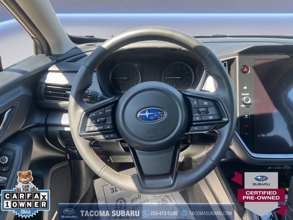 2025 Subaru Crosstrek Limited - Photo 13